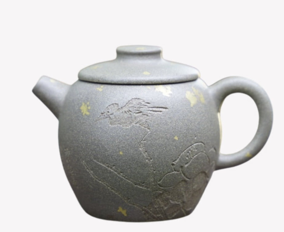 Yixing Zisha Teapot, Tea Accessories, Jianshui Clay