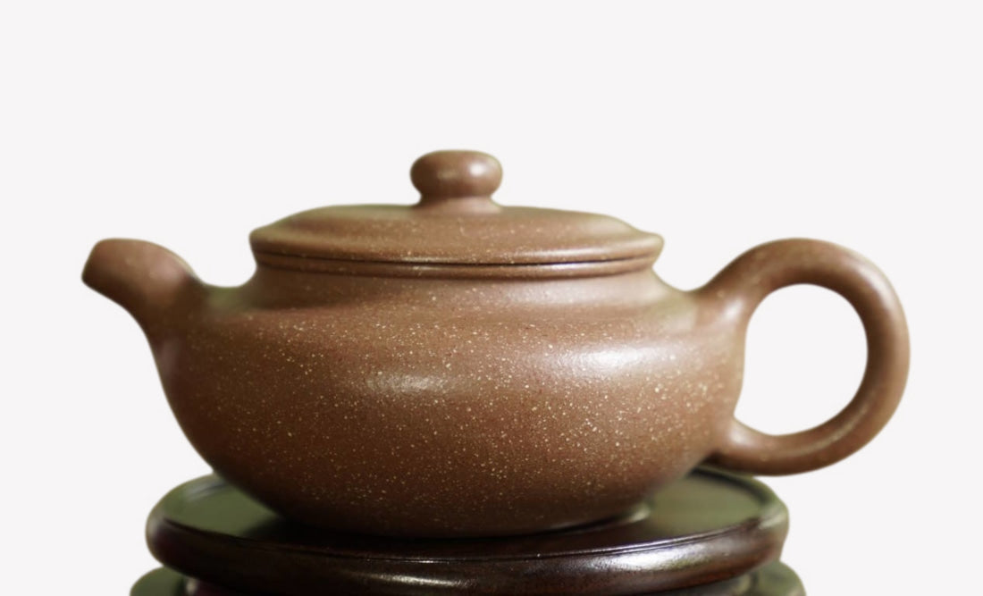 Chinese Teapot by TCC Magic