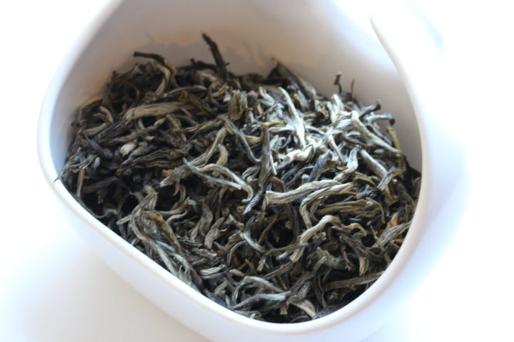 A Beginner’s Guide to Purchasing Loose Leaf Tea