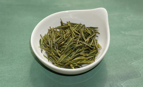 Anji Bai Cha Green Tea Bowl