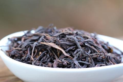 phoenix dan cong song zhong by meimei fine teas