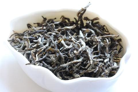 jasmine tea green tea based