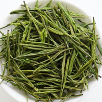 Meimei Fine Teas High Mountain Anji Bai Cha Green Tea Green Tea