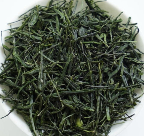 Meimei Fine Teas Organic Enshi Yu Lu Jade Dew Selenium rich