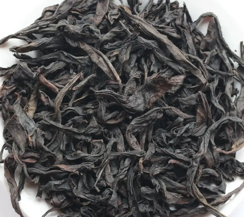 wuyi rock oolong rou gui cinnamon